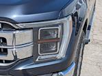 2021 Ford F-150 SuperCrew Cab 4WD Pickup for sale #MFC45696T - photo 9
