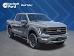 2021 Ford F-150 SuperCrew Cab 4WD Pickup for sale #MFC49284T - photo 1