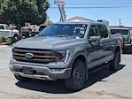 2021 Ford F-150 SuperCrew Cab 4WD Pickup for sale #MFC49284T - photo 7