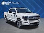 2021 Ford F-150 SuperCrew Cab 4WD Pickup for sale #MFC52085W - photo 1