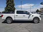 2021 Ford F-150 SuperCrew Cab 4WD Pickup for sale #MFC52085W - photo 3
