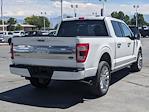 2021 Ford F-150 SuperCrew Cab 4WD Pickup for sale #MFC52085W - photo 2