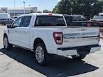 2021 Ford F-150 SuperCrew Cab 4WD Pickup for sale #MFC52085W - photo 5