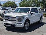 2021 Ford F-150 SuperCrew Cab 4WD Pickup for sale #MFC52085W - photo 7