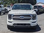 2021 Ford F-150 SuperCrew Cab 4WD Pickup for sale #MFC52085W - photo 8