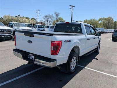 2021 Ford F-150 SuperCrew Cab 4WD Pickup for sale #MFC53015W - photo 2