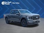 2021 Ford F-150 SuperCrew Cab 4WD Pickup for sale #MFC56705W - photo 1