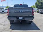 2021 Ford F-150 SuperCrew Cab 4WD Pickup for sale #MFC56705W - photo 4