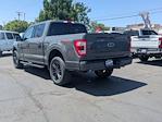 2021 Ford F-150 SuperCrew Cab 4WD Pickup for sale #MFC56705W - photo 5