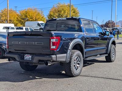 2021 Ford F-150 SuperCrew Cab 4WD Pickup for sale #MFC63278T - photo 2