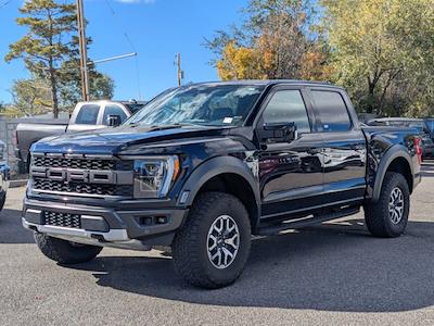 2021 Ford F-150 SuperCrew Cab 4WD Pickup for sale #MFC63278T - photo 1