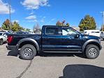 2021 Ford F-150 SuperCrew Cab 4WD Pickup for sale #MFC63278T - photo 3
