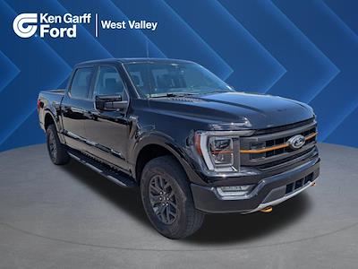2021 Ford F-150 SuperCrew Cab 4WD Pickup for sale #MFC63333TB - photo 1