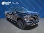 2021 Ford F-150 SuperCrew Cab 4WD Pickup for sale #MFC63333TB - photo 1