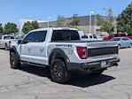2021 Ford F-150 SuperCrew Cab 4WD Pickup for sale #MFC88560T - photo 6