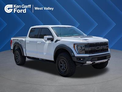 2021 Ford F-150 SuperCrew Cab 4WD Pickup for sale #MFC88560T - photo 1