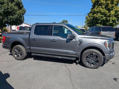 2021 Ford F-150 SuperCrew Cab 4WD Pickup for sale #MFD02751W - photo 1