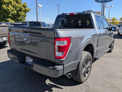 2021 Ford F-150 SuperCrew Cab 4WD Pickup for sale #MFD02751W - photo 2