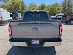 2021 Ford F-150 SuperCrew Cab 4WD Pickup for sale #MFD13044W - photo 4
