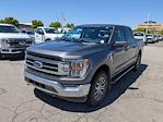 2021 Ford F-150 SuperCrew Cab 4WD Pickup for sale #MFD13044W - photo 7