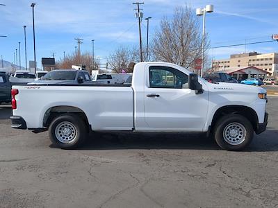 2021 Chevrolet Silverado 1500 Regular Cab 4WD Pickup for sale #MG379056W - photo 1