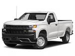 2021 Chevrolet Silverado 1500 Regular Cab 4WD Pickup for sale #MG379056W - photo 27