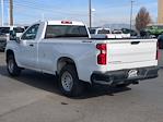 2021 Chevrolet Silverado 1500 Regular Cab 4WD Pickup for sale #MG379056W - photo 4