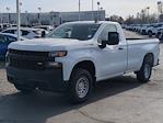 2021 Chevrolet Silverado 1500 Regular Cab 4WD Pickup for sale #MG379056W - photo 6