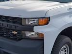 2021 Chevrolet Silverado 1500 Regular Cab 4WD Pickup for sale #MG379056W - photo 8