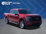 2021 Ford F-150 SuperCrew Cab 4WD Pickup for sale #MKD09765T - photo 33