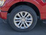 2021 Ford F-150 SuperCrew Cab 4WD Pickup for sale #MKD09765T - photo 9