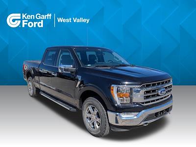 2021 Ford F-150 SuperCrew Cab 4WD Pickup for sale #MKD35605W - photo 1