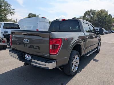 2021 Ford F-150 SuperCrew Cab 4WD Pickup for sale #MKD43098W - photo 2