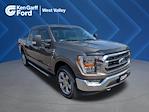 2021 Ford F-150 SuperCrew Cab 4WD Pickup for sale #MKD43098W - photo 1