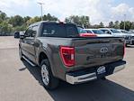 2021 Ford F-150 SuperCrew Cab 4WD Pickup for sale #MKD43098W - photo 5