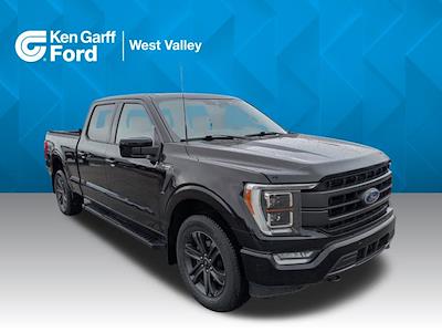 2021 Ford F-150 SuperCrew Cab 4WD Pickup for sale #MKE13882W - photo 1