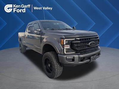 2021 Ford F-350 Crew Cab SRW 4WD Pickup for sale #MKEC10576T - photo 1