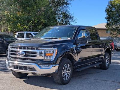 2021 Ford F-150 SuperCrew Cab 4WD Pickup for sale #MKF09627W - photo 1