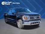 2021 Ford F-150 SuperCrew Cab 4WD Pickup for sale #MKF09627W - photo 31