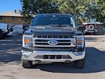 2021 Ford F-150 SuperCrew Cab 4WD Pickup for sale #MKF09627W - photo 7