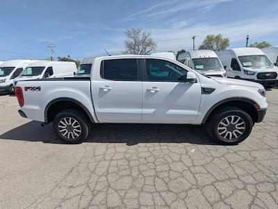 Used 2021 Ford Ranger - photo 1