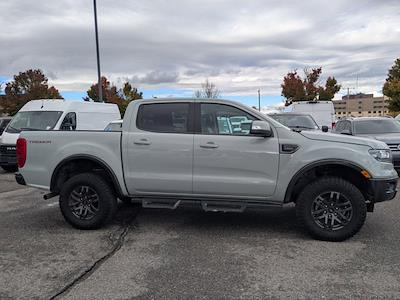 2021 Ford Ranger SuperCrew Cab 4WD Pickup for sale #MLD41358W - photo 1