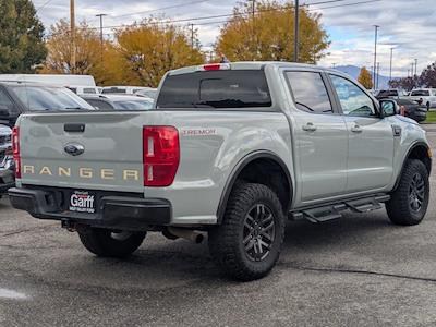 2021 Ford Ranger SuperCrew Cab 4WD Pickup for sale #MLD41358W - photo 2