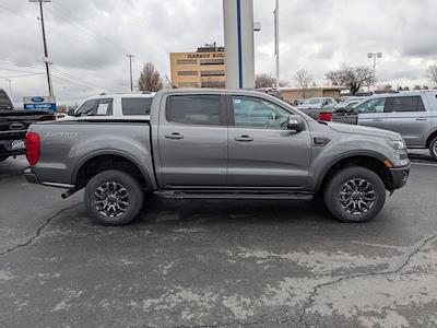 Used 2021 Ford Ranger - photo 1