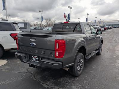 Used 2021 Ford Ranger - photo 1