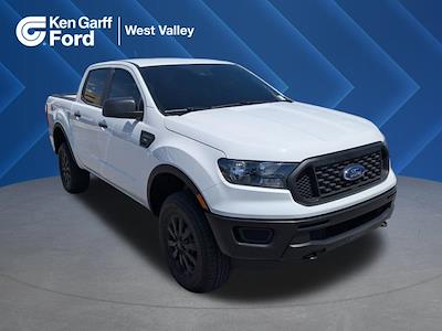 2021 Ford Ranger SuperCrew Cab 4WD Pickup for sale #MLD52646W - photo 1