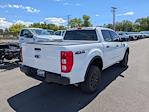 2021 Ford Ranger SuperCrew Cab 4WD Pickup for sale #MLD52646W - photo 2