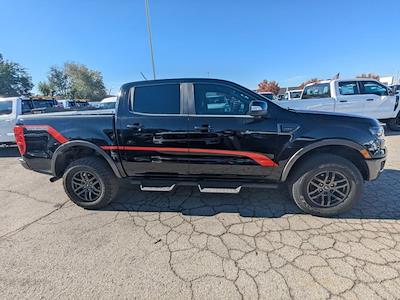2021 Ford Ranger SuperCrew Cab 4WD Pickup for sale #MLD60464W - photo 1