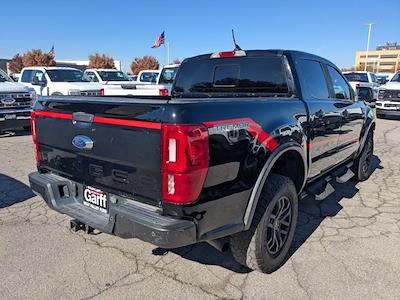 2021 Ford Ranger SuperCrew Cab 4WD Pickup for sale #MLD60464W - photo 2