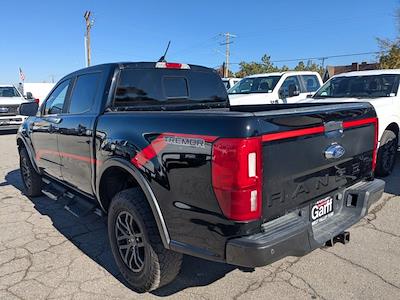 2021 Ford Ranger SuperCrew Cab 4WD Pickup for sale #MLD60464W - photo 2